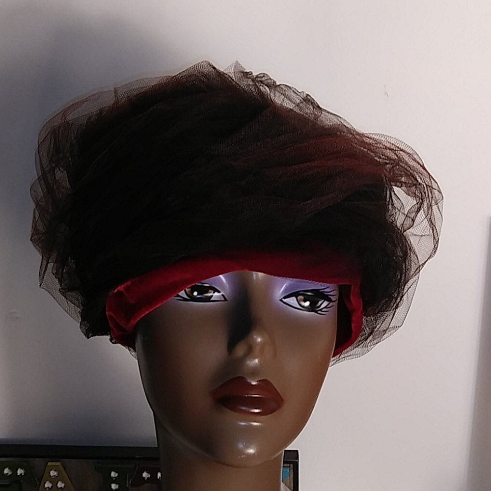 Net Material - image 1